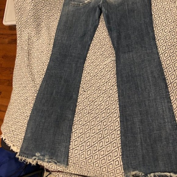 7 For All Mankind Jeans - Picture 5 of 8